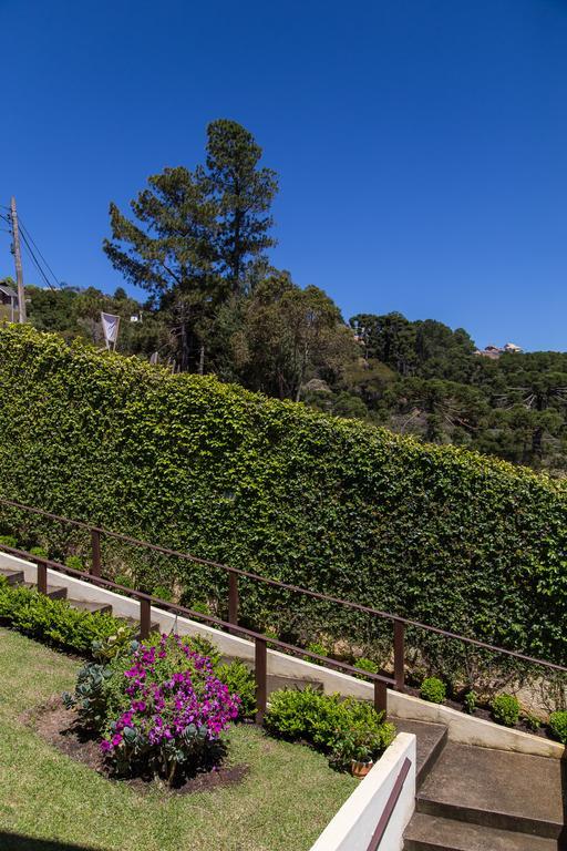 Casa de hóspedes Campos Verde