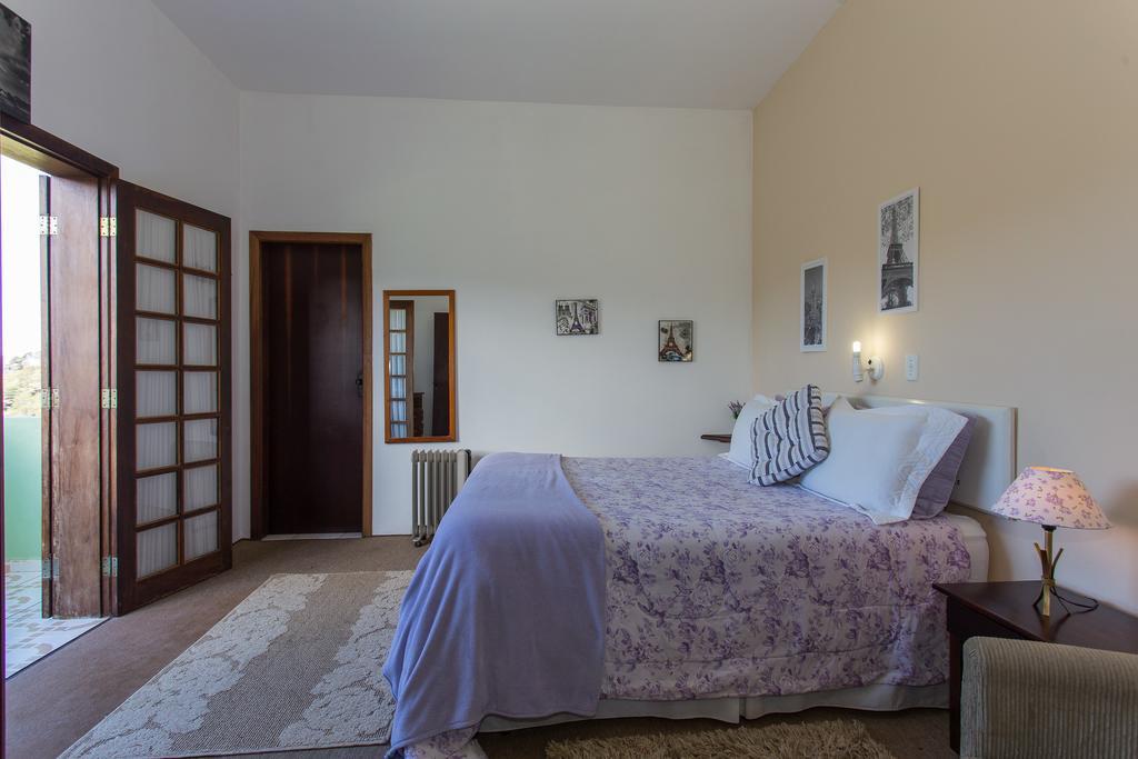 Casa de hóspedes Campos Verde 3*