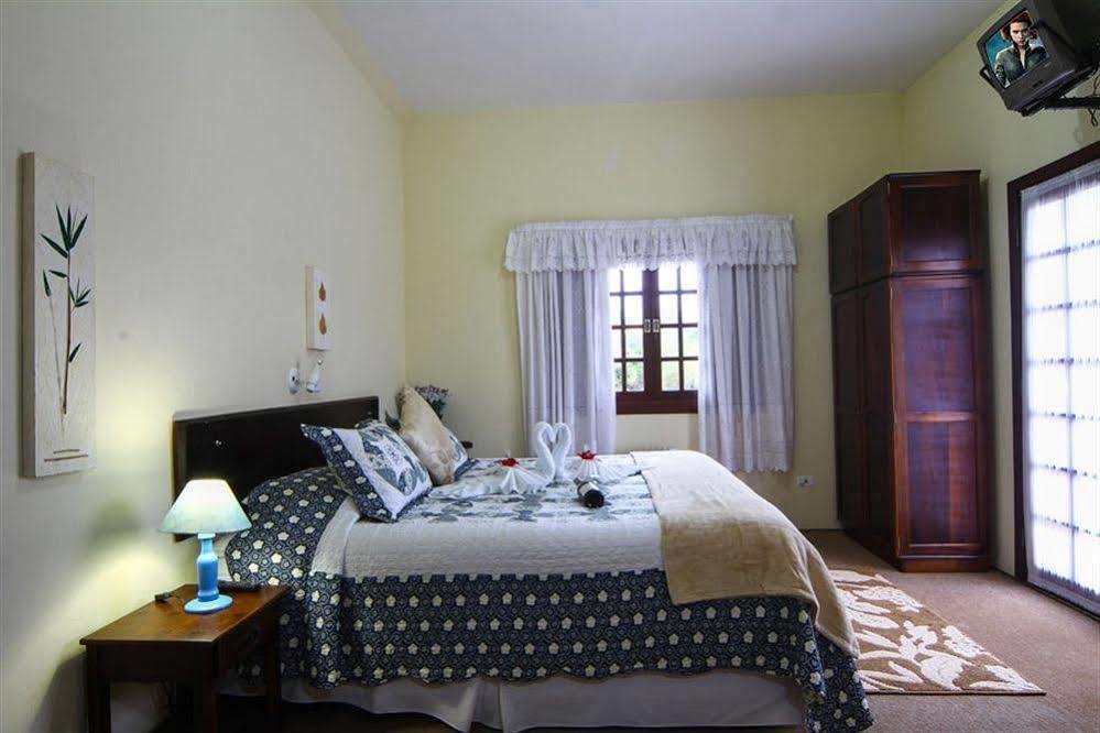 Casa de hóspedes Campos Verde 3*