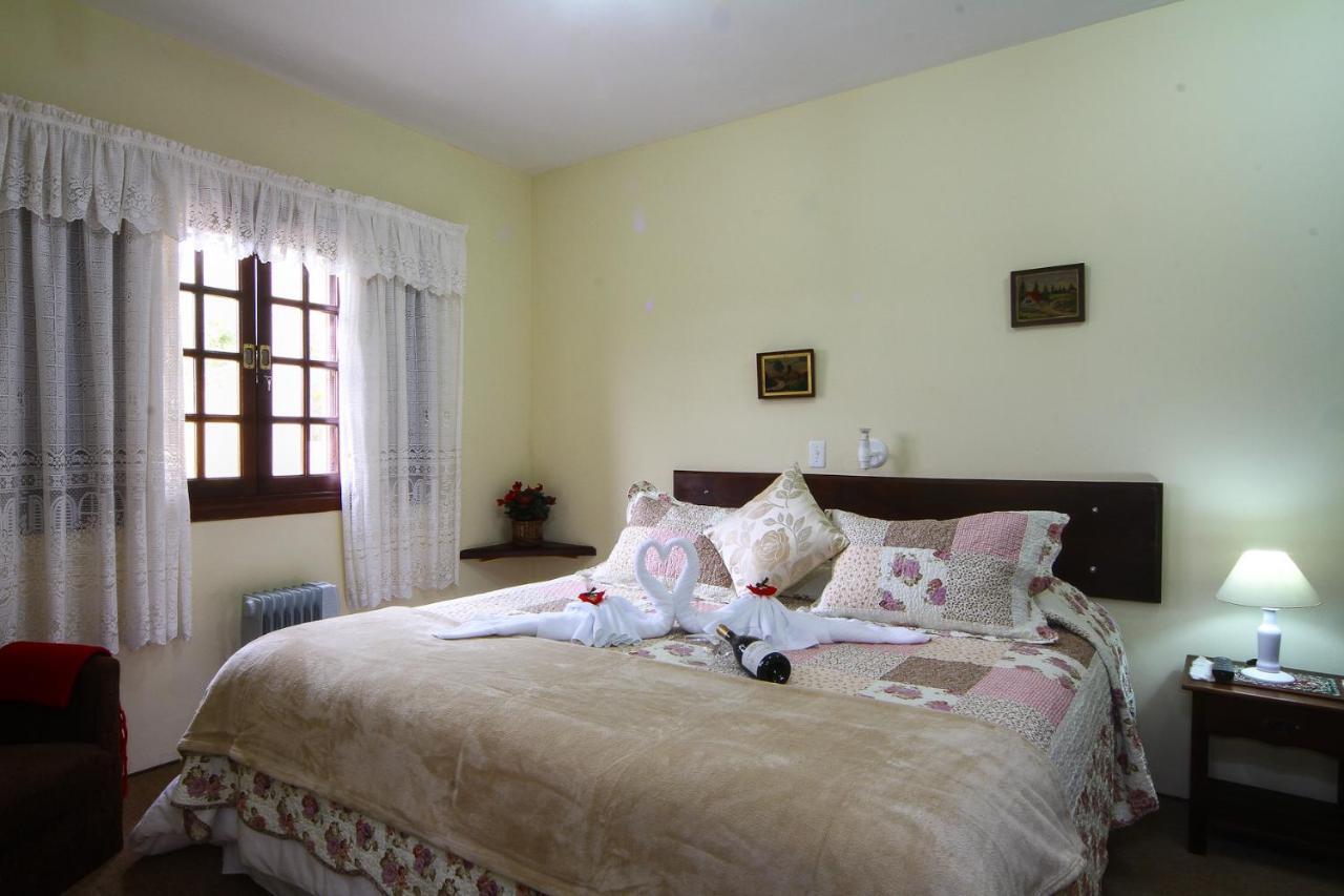 Casa de hóspedes Campos Verde 3*